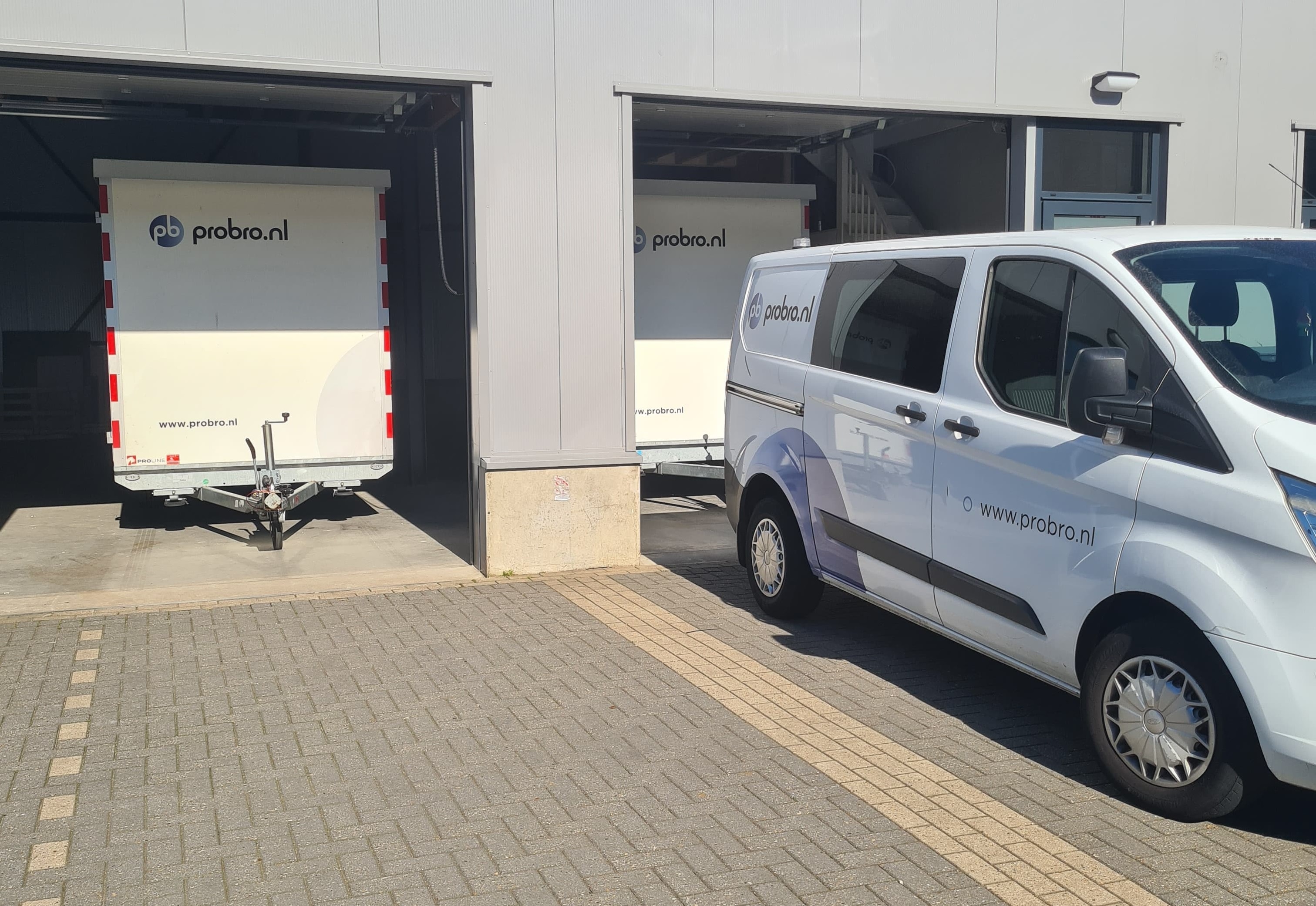 vacature 